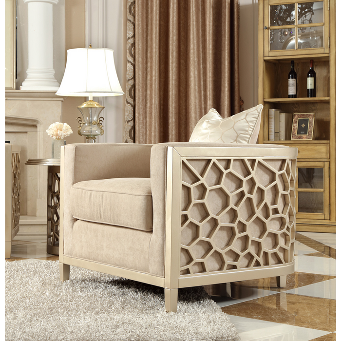 Homey Design HD-8911 – 3PC SOFA Living Room Set HD-8911-SSET3 - Bed & Sofa Hub