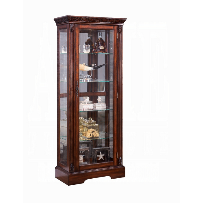ACME Addy Curio Cabinet