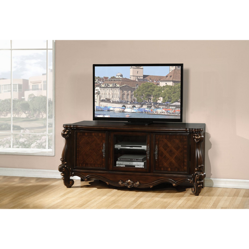 ACME Versailles Tv Stand - Bed & Sofa Hub