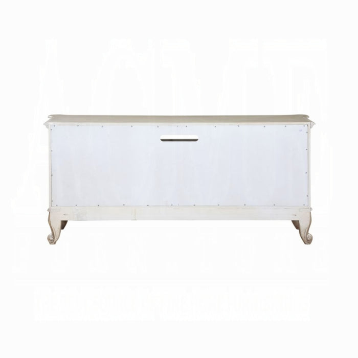 ACME Gorsedd Tv Stand - Bed & Sofa Hub