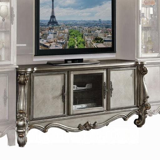ACME Versailles Tv Stand - Bed & Sofa Hub