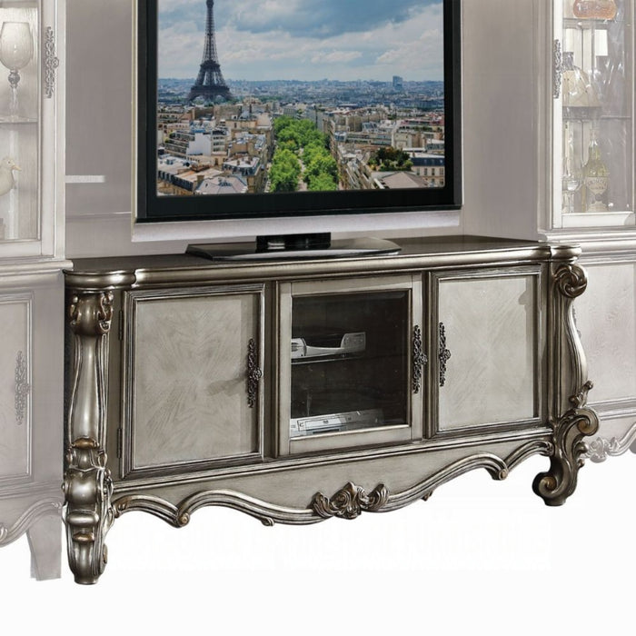 ACME Versailles Tv Stand - Bed & Sofa Hub