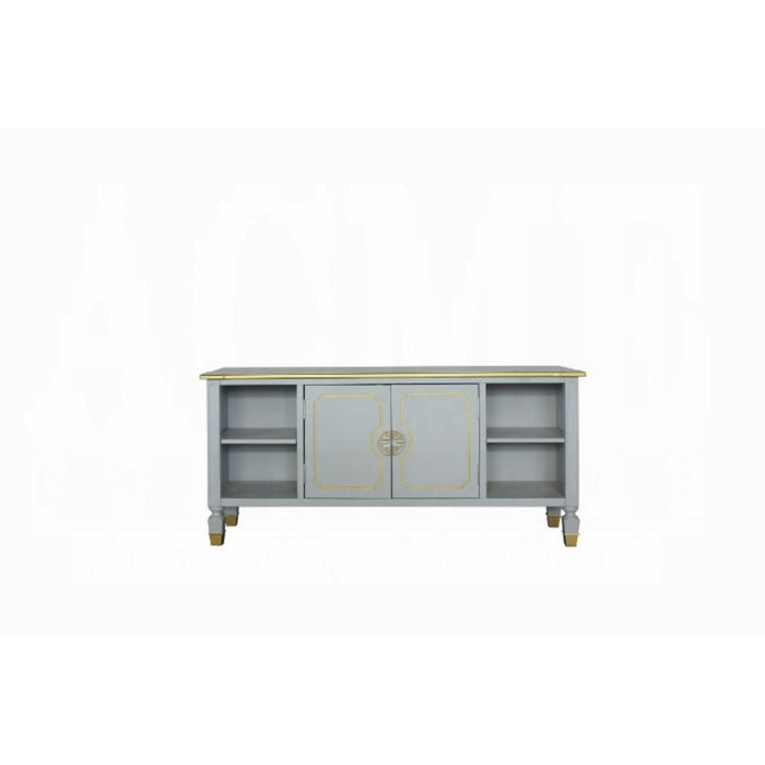 ACME House Marchese Tv Stand - Bed & Sofa Hub