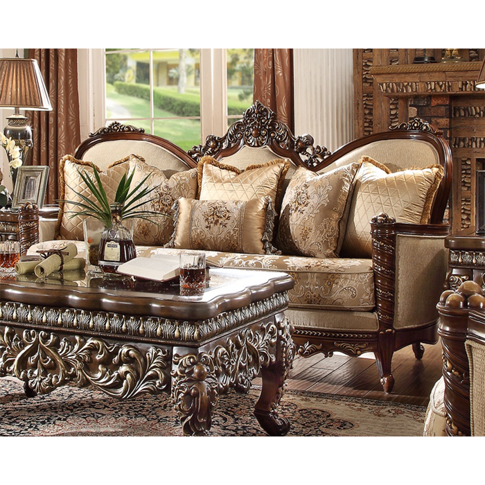 Homey Design HD-92 – LOVE - Bed & Sofa Hub