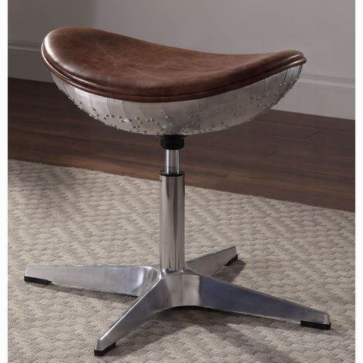 ACME Brancaster Stool - Bed & Sofa Hub