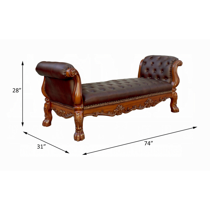 ACME Vendome Bench - Bed & Sofa Hub