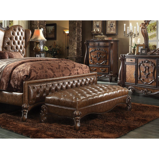 ACME Versailles Bench - Bed & Sofa Hub