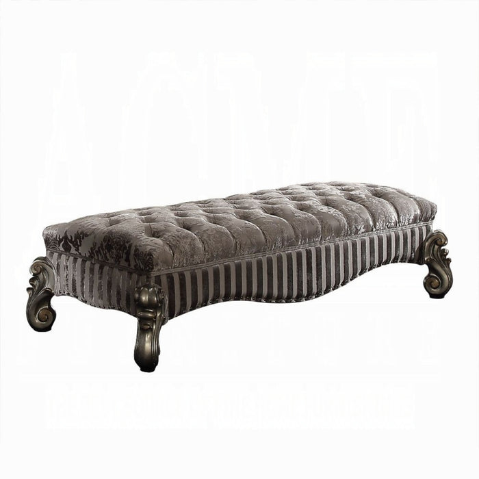 ACME Versailles Bench - Bed & Sofa Hub
