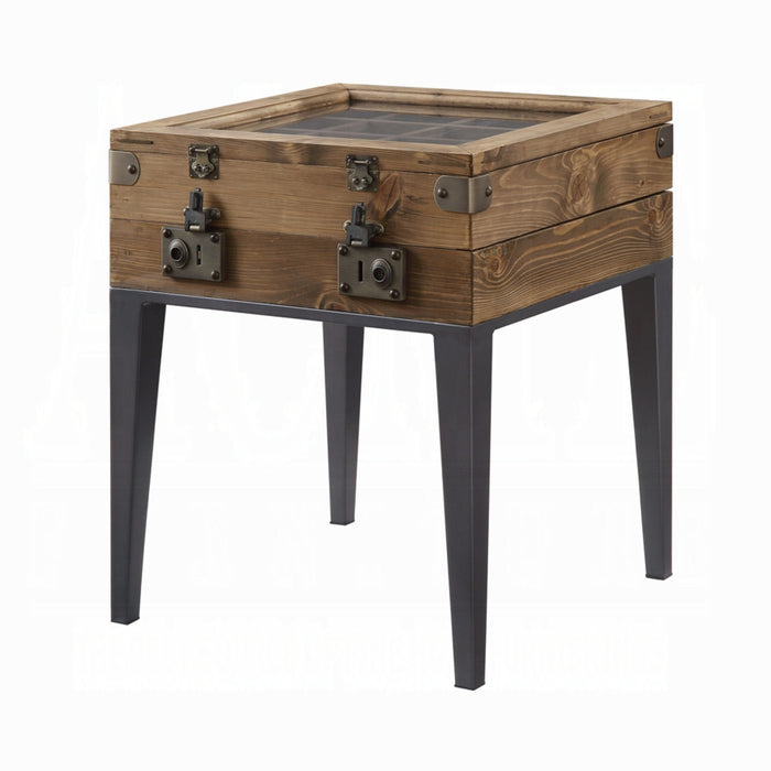 ACME Kolin Accent Table - Bed & Sofa Hub