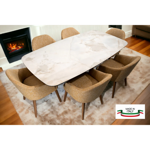 Maxima House CLAUDIO Dining set - Bed & Sofa Hub