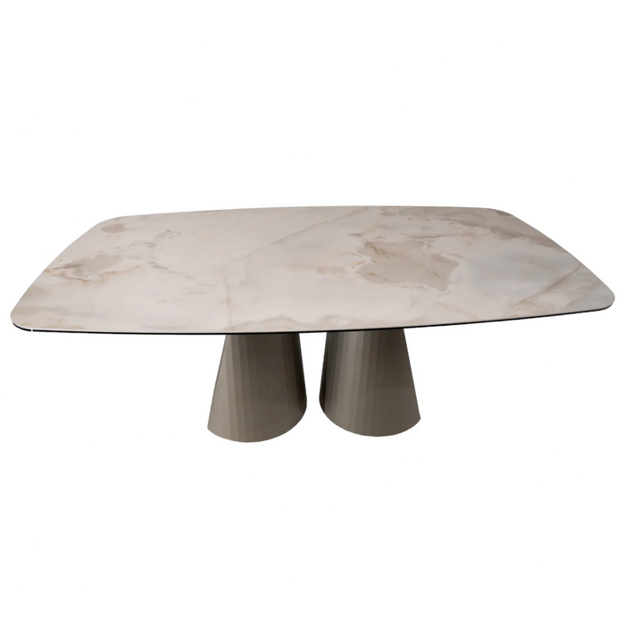 Maxima House CLAUDIO Dining set - Bed & Sofa Hub