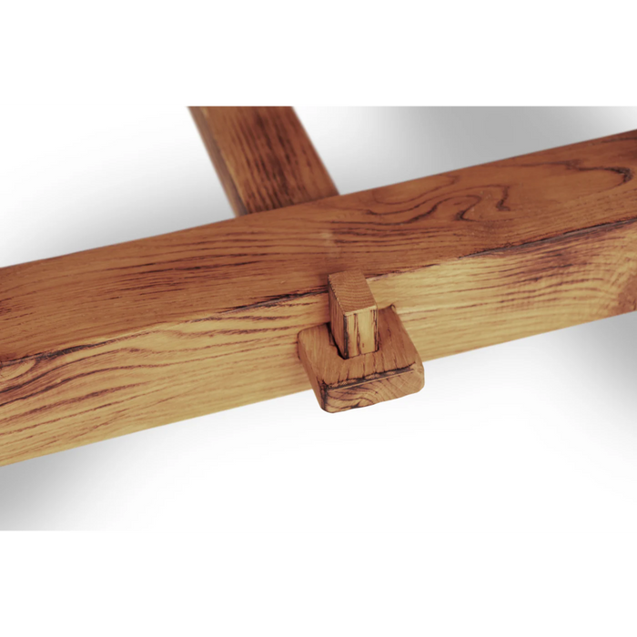 Maxima House Britt-Jeans Dining Table - Bed & Sofa Hub