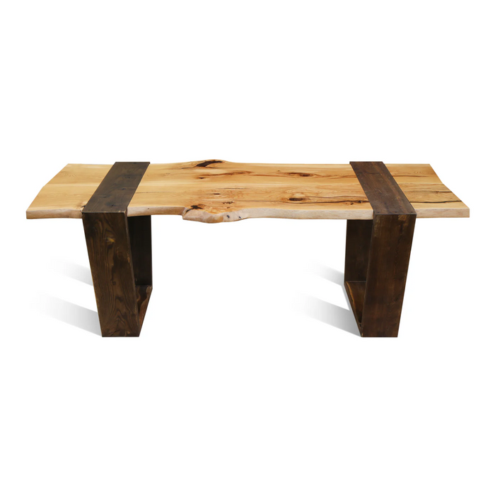 Maxima House Brugge Dining Table - Bed & Sofa Hub