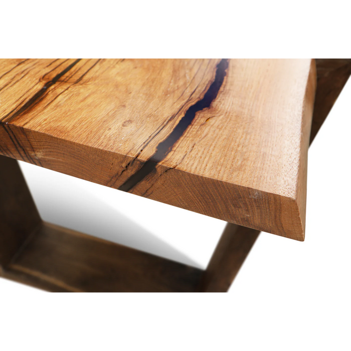 Maxima House Brugge Dining Table - Bed & Sofa Hub