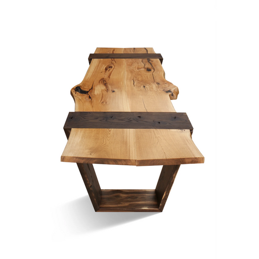 Maxima House Brugge Dining Table - Bed & Sofa Hub