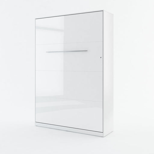 Maxima House MILANO European Full XL Size Wall Bed CP-01/CPRO-01 - Bed & Sofa Hub