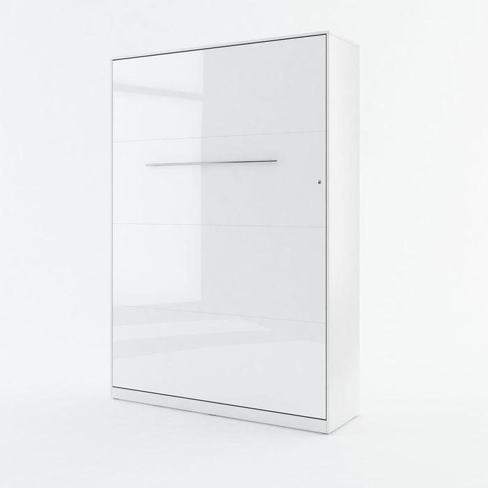 Maxima House MILANO European Full XL Size Wall Bed CP-01/CPRO-01 - Bed & Sofa Hub