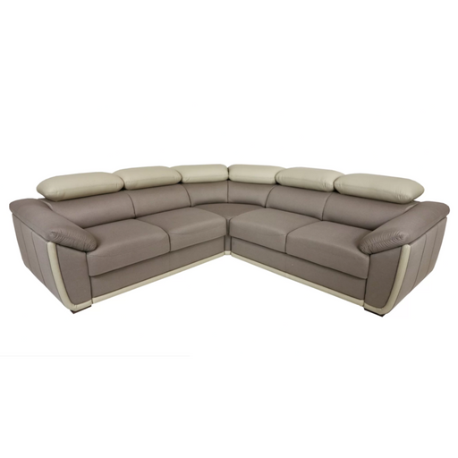 Maxima House CADIZ Sleeper Sectional - Bed & Sofa Hub