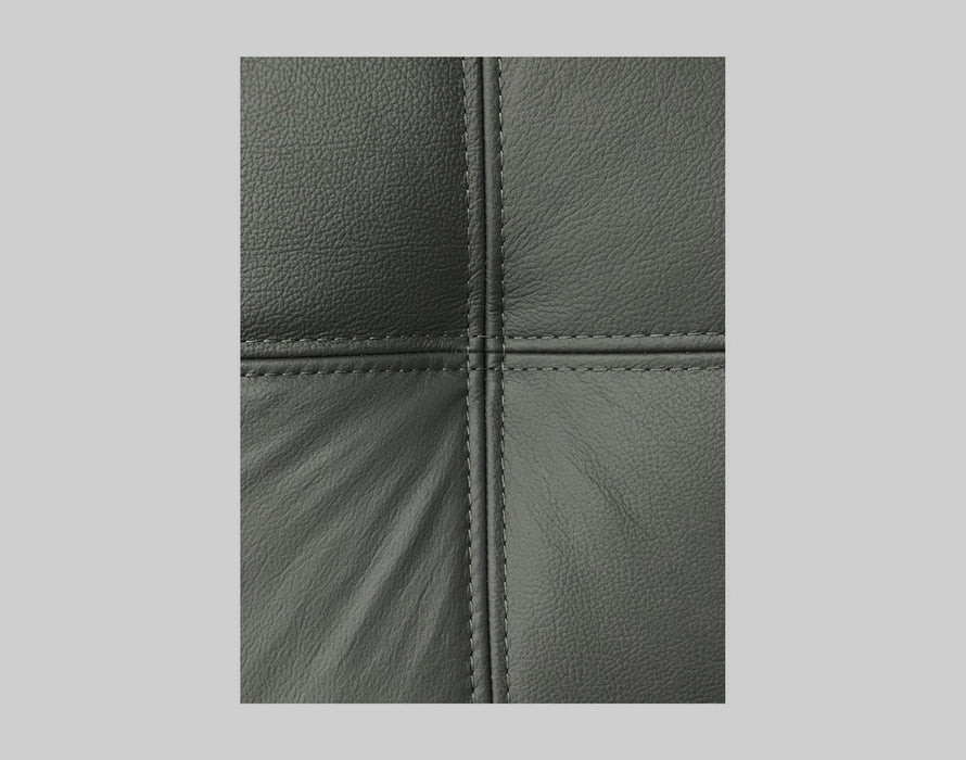 Maxima House COSTA Leather Sectional Sleeper Sofa, Right Corner BEN023 - Bed & Sofa Hub