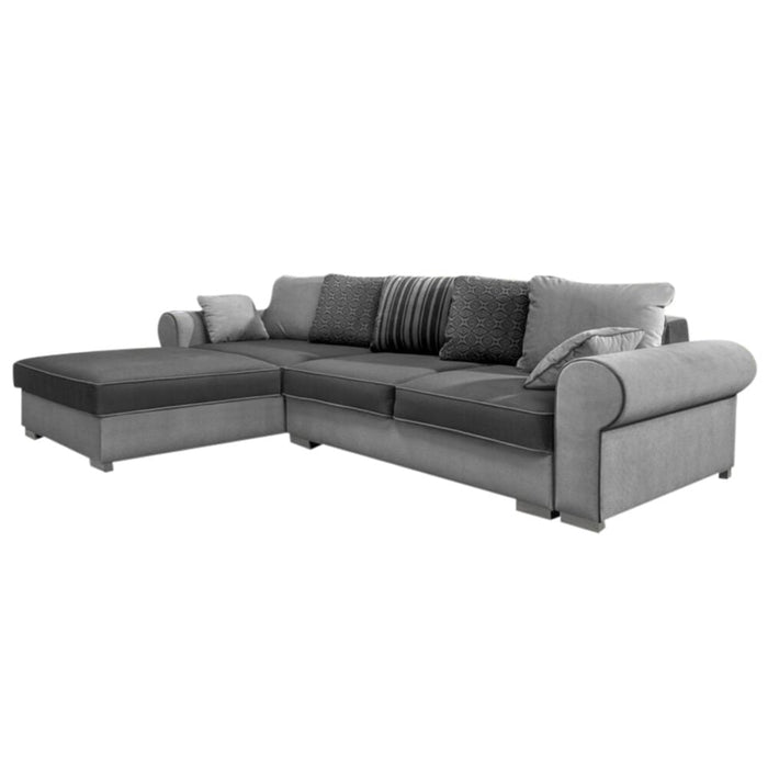 Maxima House Deluxe Sleeper Sectional Universal W0016 - Bed & Sofa Hub