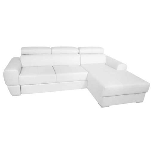 Maxima House VENTO Sleeper Sectional - Bed & Sofa Hub