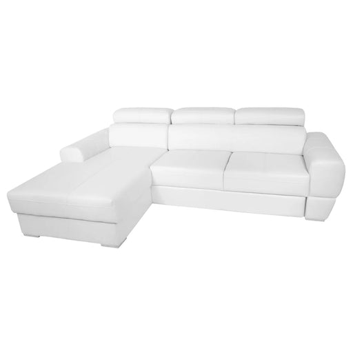 Maxima House VENTO Sleeper Sectional Dolm014 - Bed & Sofa Hub