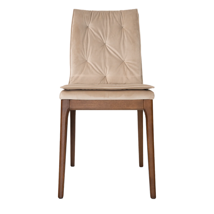 Maxima House Fortunado Dining Chair, Set of 2 - Bed & Sofa Hub