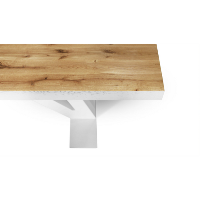 Maxima House Grog Dining Table - Bed & Sofa Hub