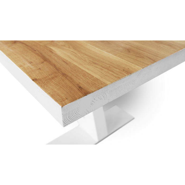 Maxima House Grog Dining Table - Bed & Sofa Hub