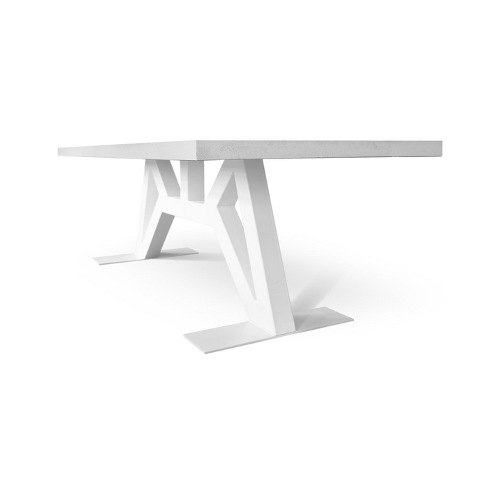 Maxima House Grog Dining Table - Bed & Sofa Hub