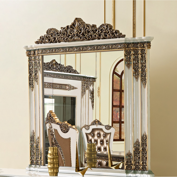 Homey Design HD-1881 – MIRROR