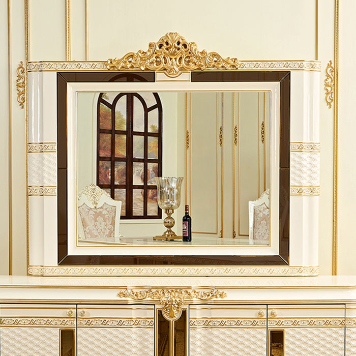 Homey Design HD-1882 – MIRROR