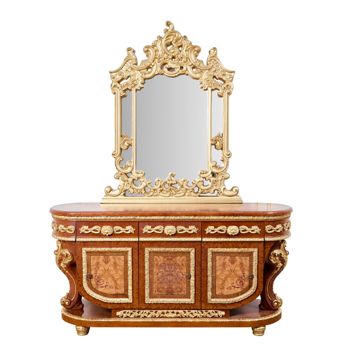Homey Design HD-8024 – BUFFET