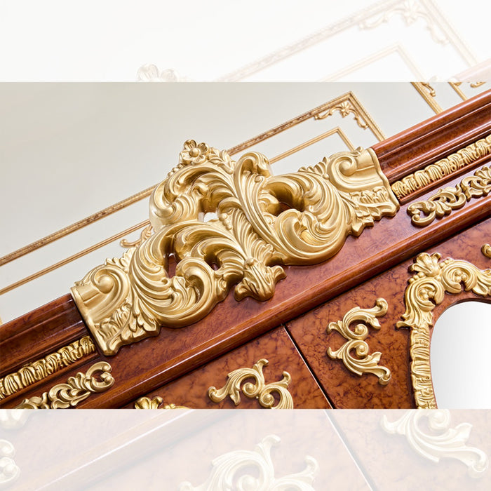 Homey Design HD-8024 – CHINA