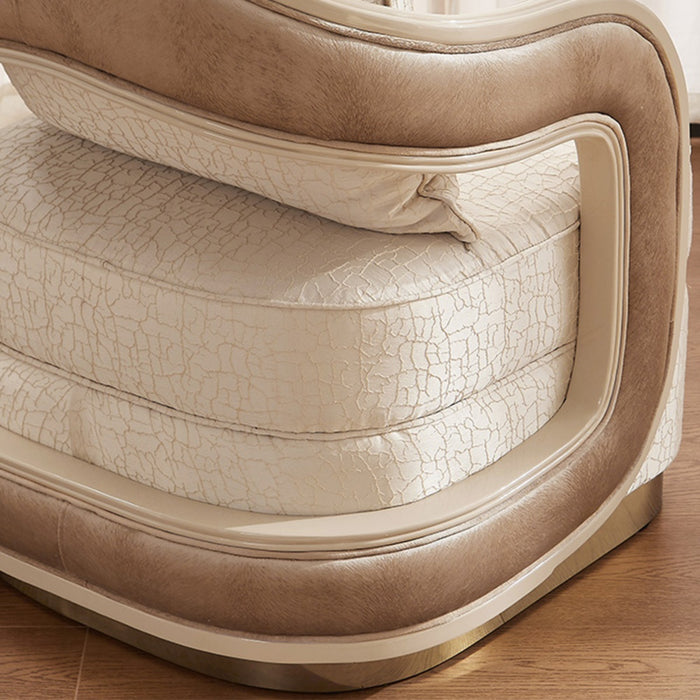 Homey Design HD-9003 – Loveseat - Bed & Sofa Hub