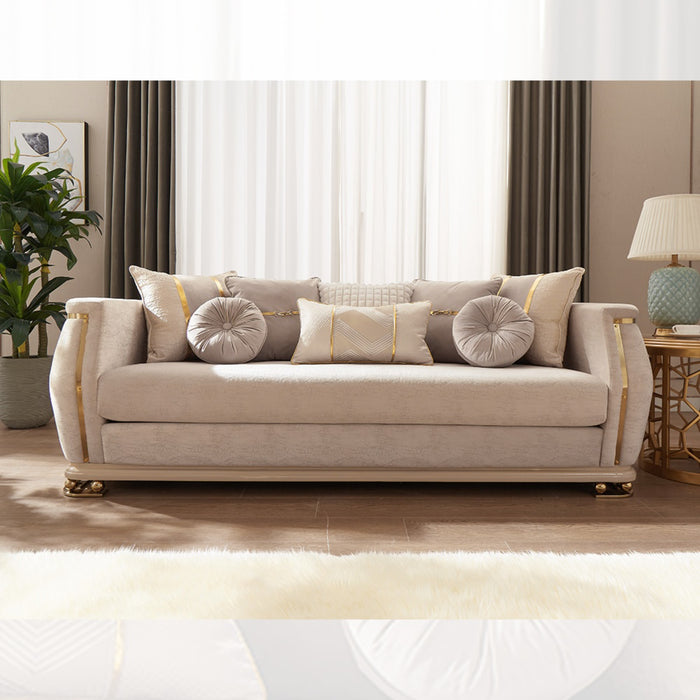 Homey Design HD-9003 – SOFA HD-S9003 - Bed & Sofa Hub