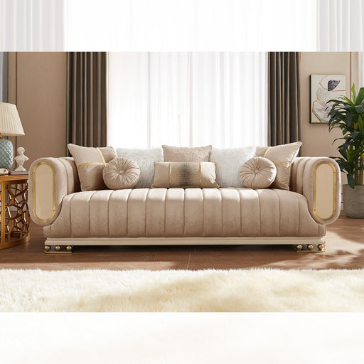 Homey Design HD-9004 – SOFA HD-S9004 - Bed & Sofa Hub