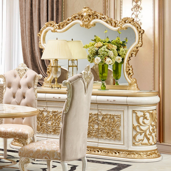 Homey Design HD-903 – BUFFET/DRESSER