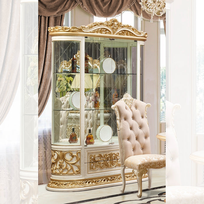 Homey Design HD-903 – CHINA