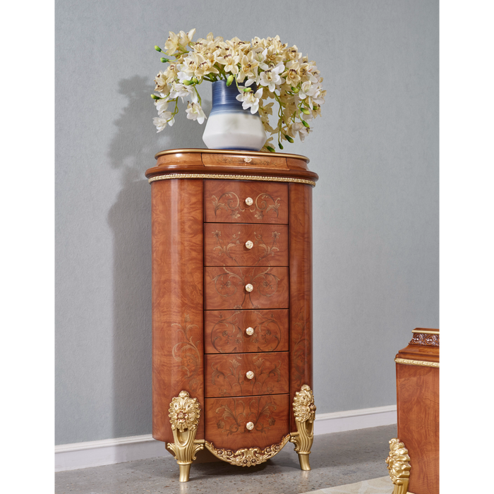 Homey Design HD-9090 CHEST