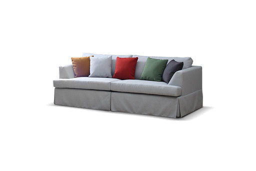 Maxima House YUKON Sofa Dolm035 - Bed & Sofa Hub