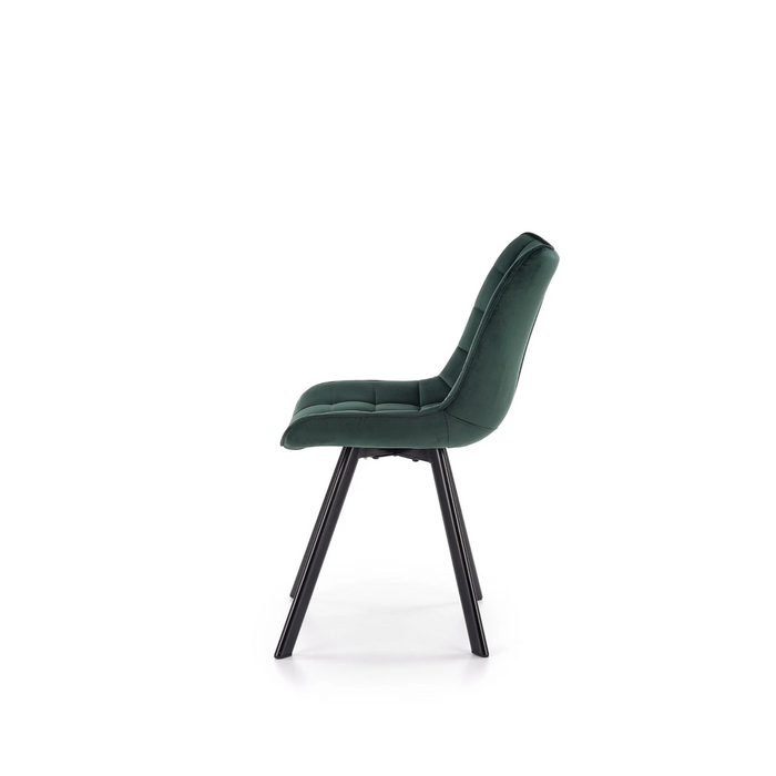 Maxima House Xenna Dining Set - Bed & Sofa Hub