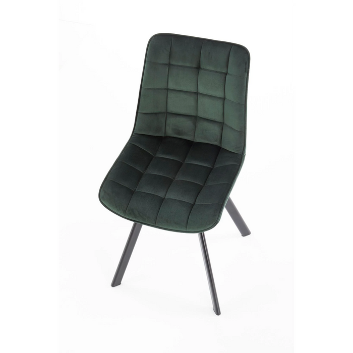 Maxima House Xenna Dining Set - Bed & Sofa Hub