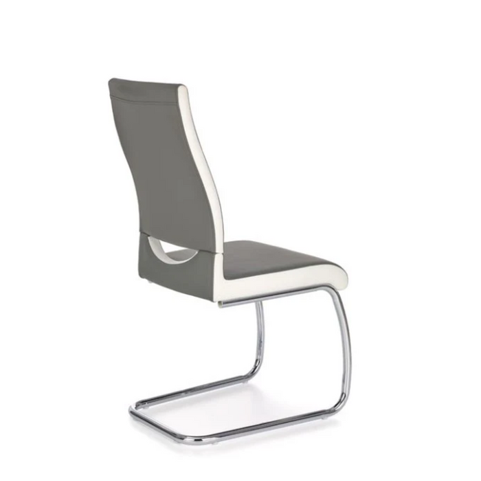 Maxima House Ella Dining Chairs, Set of 4 - Bed & Sofa Hub