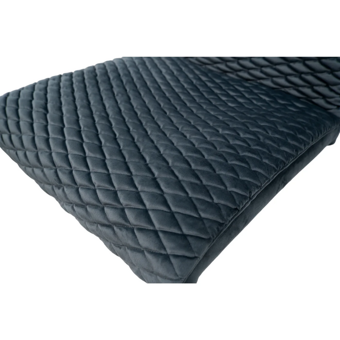 Maxima House Eufrasio Dining Chair, Set of 2 - Bed & Sofa Hub