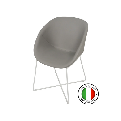 Maxima House Giorgio Dining Chair, Set of 2 - Bed & Sofa Hub