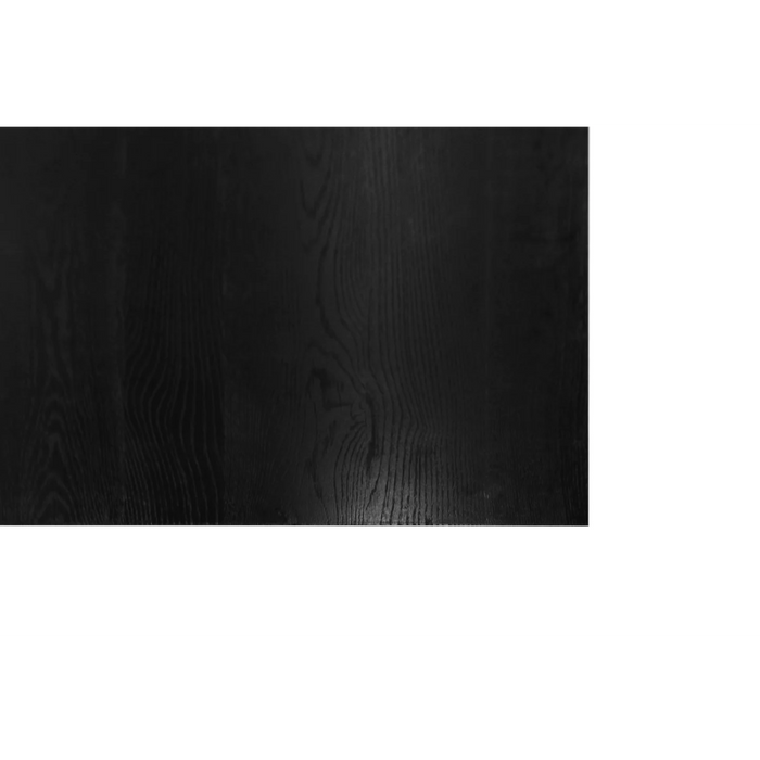 Maxima House Kasako-Bw Dining Table - Bed & Sofa Hub