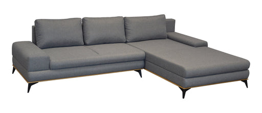 Maxima House MANILA Sectional Sleeper Sofa BEN058 - Bed & Sofa Hub