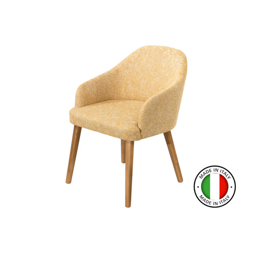 Maxima House Dining Chair Massimo, Set of 2 - Bed & Sofa Hub