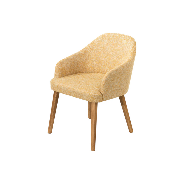 Maxima House Dining Chair Massimo, Set of 2 - Bed & Sofa Hub